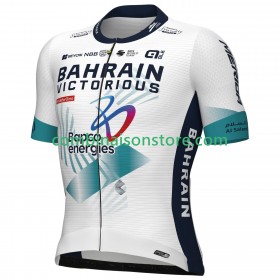 Maillot Team Bahrain Victorious 2025